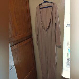 Heart & Hips medium full body